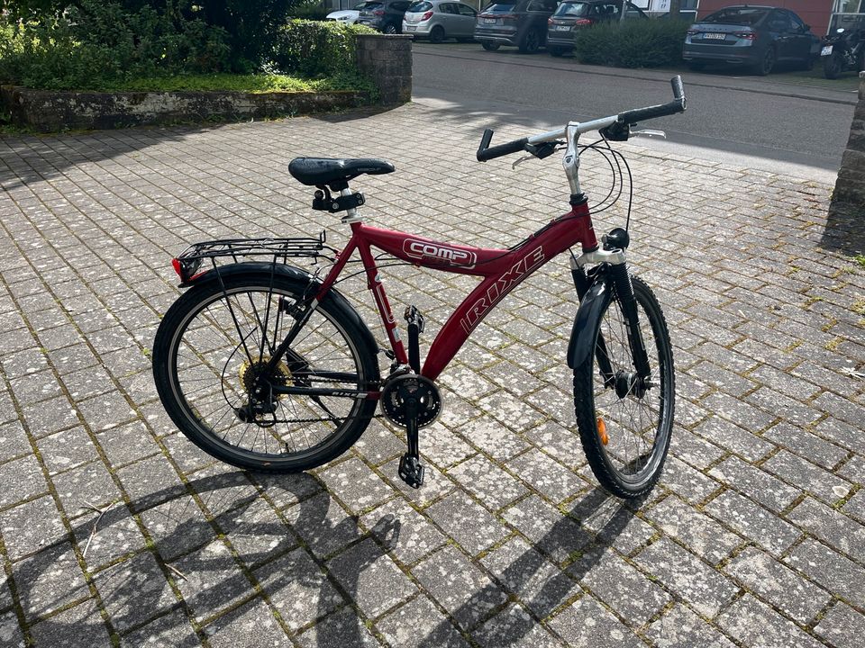 Fahrrad für Jugendliche in Bönnigheim