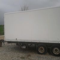 Container Garage Abstellraum Carport Möbeltransporter Baden-Württemberg - Leutkirch im Allgäu Vorschau