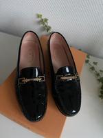 Tod’s Loafer / Lackleder/ 36,5 / NEUWERTIG Essen - Bredeney Vorschau
