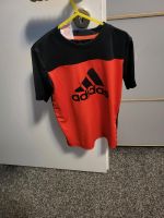 Adidas Tshirt für Jungs in gr.128. Nordrhein-Westfalen - Herne Vorschau