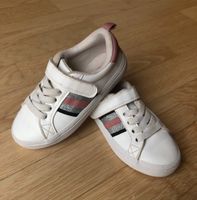 H&M weiße Mädchen Sneaker Gr. 27 Düsseldorf - Angermund Vorschau