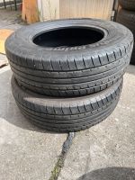 2x Hankook 215/70/16H Sommerreifen Hessen - Lampertheim Vorschau