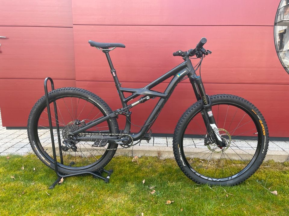 Specialized Enduro Comp 29 (2016) in Fürth