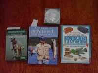 Angelbücher Grundfischen Enzyklopädie Angeln DVD Tipps für Angler Baden-Württemberg - Schwäbisch Gmünd Vorschau