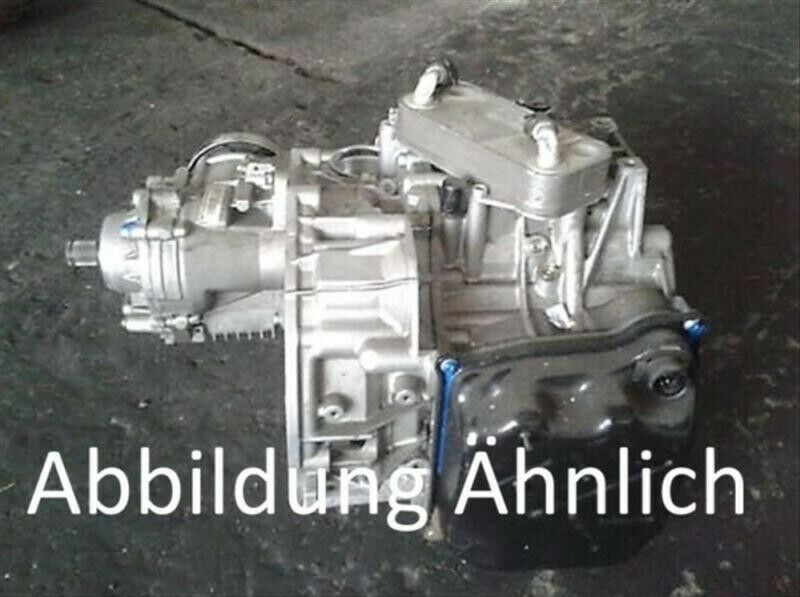 QHQ GETRIEBE 7 GANG DSG DQ200 0AM AUTOMATIKGETRIEBE GEARBOX in Espenau