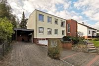 2 Familienhaus auf großem, sonnigem Traumgrundstück in exz. Lage Harburg - Hamburg Marmstorf Vorschau
