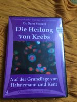 Homöopathie Tagungen CDs Brandenburg - Vierlinden (b Seelow) Vorschau