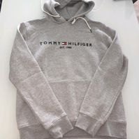 Tommy Hilfiger Hoodie M/L 188 Nordrhein-Westfalen - Greven Vorschau