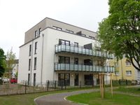 Neubau: familienfreundliche 3-Zimmer-Wohnung in Köln Kalk Köln - Kalk Vorschau