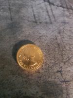 1 Sovereign Goldmünze Großbritannien Elizabeth II  1958 Nordrhein-Westfalen - Siegen Vorschau