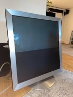 BANG OLUFSEN Beovision 5 42“ TV mit elektr. Drehfuss u. HiFi Laut Hessen - Ranstadt Vorschau