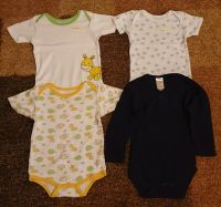 Baby-Body Gr. 74/80 Nordrhein-Westfalen - Petershagen Vorschau