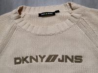 DKNY Donna Karan New York Designer Baumwolle Pullover 44/46 Nürnberg (Mittelfr) - Südstadt Vorschau