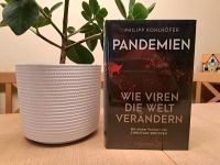 Pandemien-wie Viren d.Welt verändern Baden-Württemberg - Göppingen Vorschau