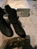Unbenutzte Gabor Damen Stiefelette Größe 2,5 bzw. 35 Baden-Württemberg - Waiblingen Vorschau