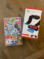 Just Dance 2021 Nintendo Switch inkl. 2 Armbänder für Kontroller Nordrhein-Westfalen - Dorsten Vorschau