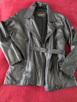 Damen Echt Leder Biker Jacke Nordrhein-Westfalen - Rüthen Vorschau