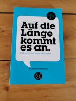 Auf die Länge kommt es an tiny tales twitter-storys Nordrhein-Westfalen - Werther (Westfalen) Vorschau