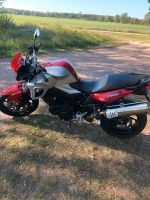 Motorrad BMW F 800 R Brandenburg - Neuruppin Vorschau