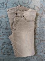 Diesel Hose grau Jeans Size 29 W29 L30 Berlin - Köpenick Vorschau