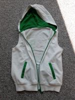 146 150 Benetton hoodie kapuzenpulli shirt weste cardigan Hannover - Herrenhausen-Stöcken Vorschau