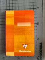 Clairefontaine - 9 x 14 Softcover, 192 S -  90g - kariert - NEU Berlin - Tempelhof Vorschau