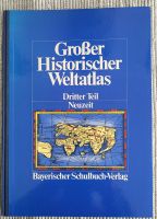 Großer Historischer Weltatlas Teil 3 -  Neuzeit Nordrhein-Westfalen - Erkrath Vorschau