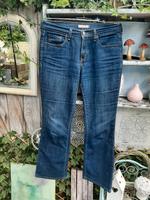 LEVI'S Bootcut ❤ Cropped ❤ 30/28 ❤ Jeans Aachen - Aachen-Richterich Vorschau