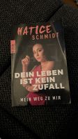 Buch "Das Leben ist kein Zufall" Hatice Schmidt Stuttgart - Stuttgart-Süd Vorschau