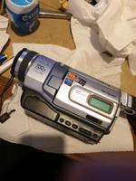 sony camcorder digital  8 hi8 Hamburg-Mitte - Hamburg Billstedt   Vorschau