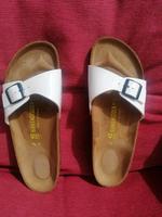 Birkenstock Sandale Niedersachsen - Oldenburg Vorschau