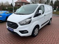 Ford Transit Custom 2.0 l EcoBlue 300 L1H1 Trend Niedersachsen - Hude (Oldenburg) Vorschau