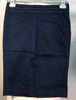 Orsay Bleistiftrock blau Gr. XS 34 Walle - Utbremen Vorschau