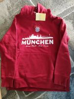 Hoodie FC Bayern Nordrhein-Westfalen - Kreuztal Vorschau