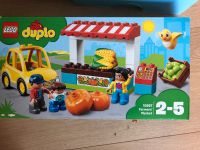 Lego Duplo Marktstand Nordrhein-Westfalen - Grevenbroich Vorschau