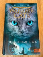 Warrior Cats Der geheime Blick Nordrhein-Westfalen - Balve Vorschau