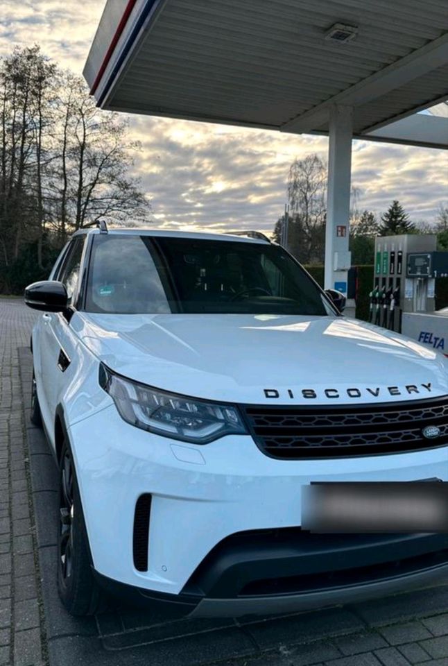 Landrover discovery in Wittmund