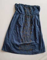 Blaues Kleid/ Shirt von Forever21 Größe S Bochum - Bochum-Mitte Vorschau