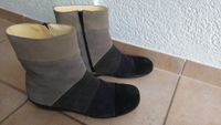 Stiefelette Jonnys, Gr. 41, cooles Design, Top-Zustand Hessen - Waldeck Vorschau