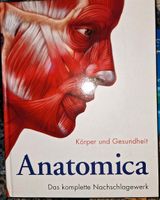 Anatomica Buch Körper und Gesundheit Sachsen - Schleife (Ort) Vorschau