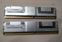 Arbeitsspeicher HYNIX DDR RAM PC-5300 555 2x 1GB Bayern - Neutraubling Vorschau
