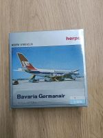 Airbus A300 Bavaria Germanair 1:500 Brandenburg - Schönefeld Vorschau