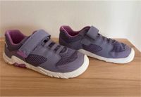 Superfit Sneaker Turnschuhe Flieder Gr. 32 NEU Hessen - Witzenhausen Vorschau