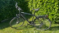 Tourenrad/ Trekkingrad Gr. L, Rahmen 55cm , regelmäßig gewartet Hessen - Fulda Vorschau