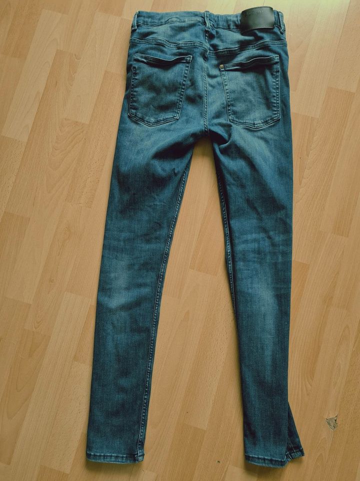 Jeans in Größe 164 in Mülheim (Ruhr)