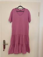 Langes kleid Gr M selectes pink Bayern - Ebersberg Vorschau