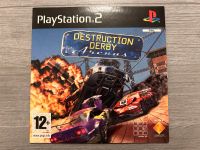 DESTRUCTION DERBY Arenas Demo PS2 Nordrhein-Westfalen - Solingen Vorschau