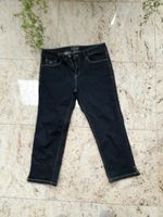 ESPRIT, Capri, Denim, dunkle Wasch., top, W 29 -fällt größer aus Niedersachsen - Meppen Vorschau