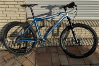 Trek 8000 MTB XTR 3x10 Unikat Hessen - Guxhagen Vorschau