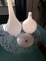 SALONG VASEN SET IKEA JELINEK 90er WEISS Hessen - Riedstadt Vorschau